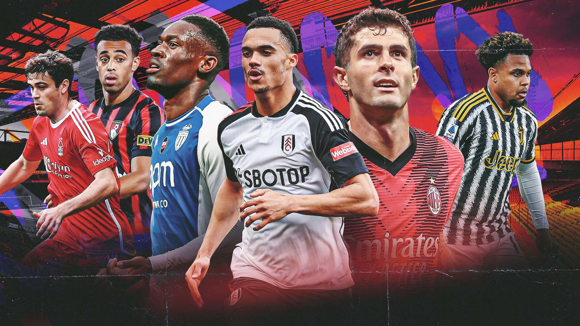 响足球界的 响足球界的