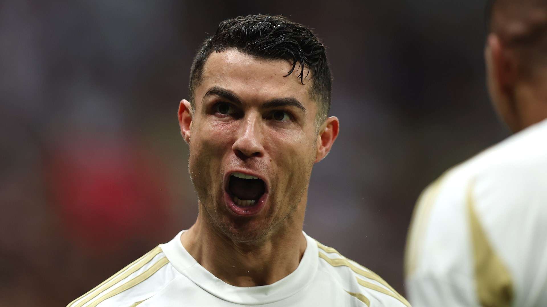 英超第33輪熱刺2-2曼聯 拉師傅傳射難救主！曼聯下半場崩盤再遭逼平！.