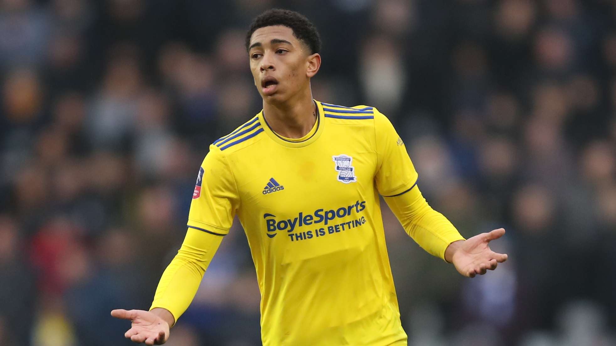 泰晤士：切爾西考慮1月簽下前鋒 伊萬·托尼成為目標.