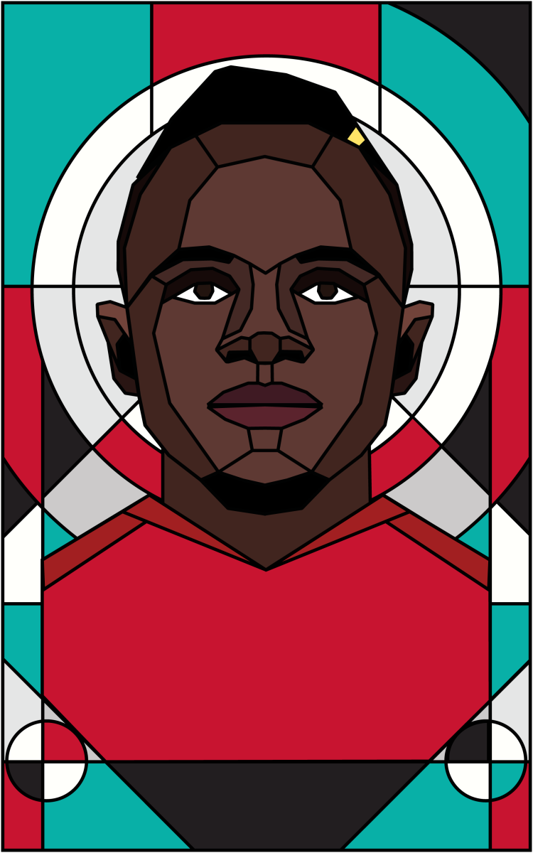 懸念和激情 懸念和激情