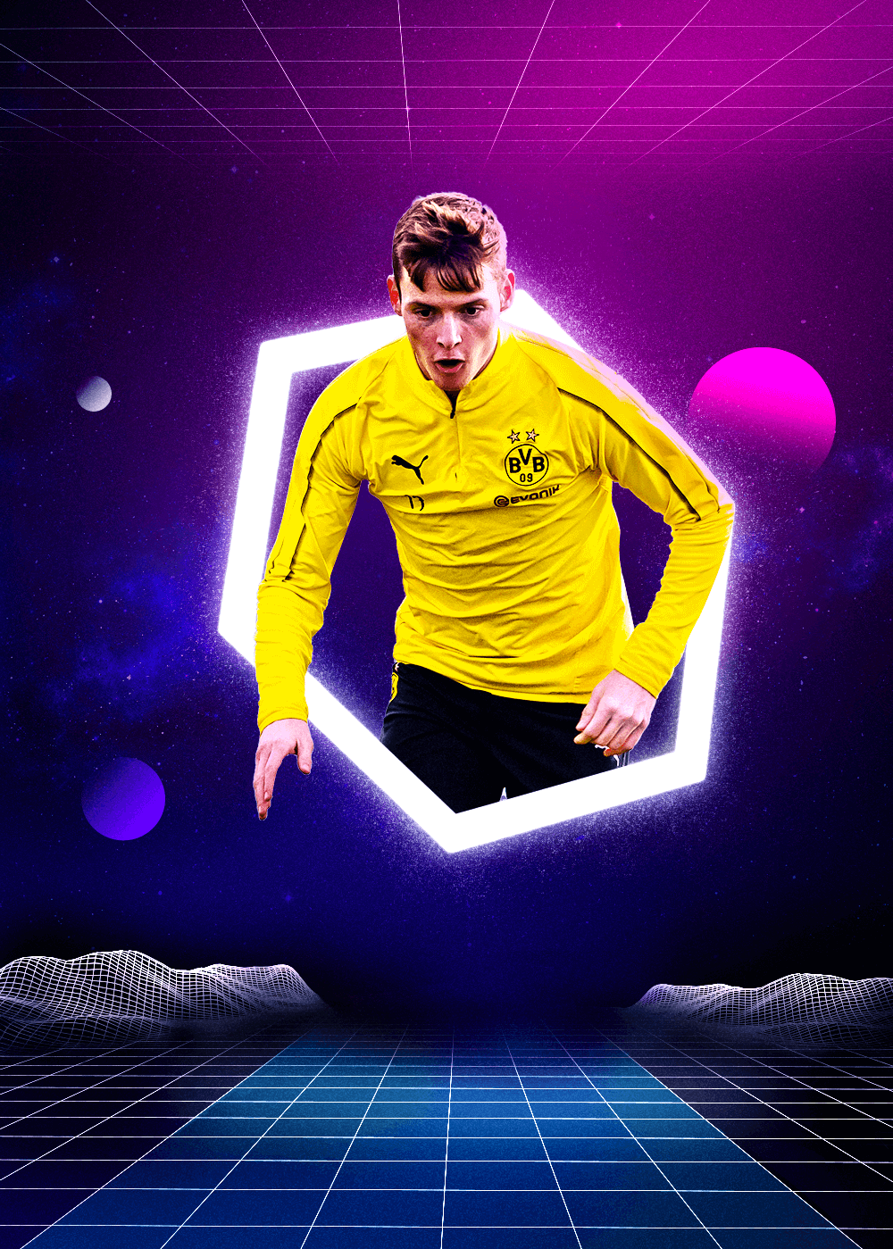 回顾上赛季 回顾上赛季