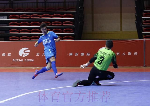 五甲联赛南一区球队巡礼：安徽崛起足球俱乐部