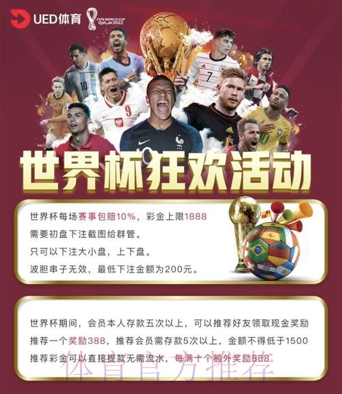 世界杯投注平台全攻略:用最佳策略玩转世界杯 世界杯投注平台全攻略:用最佳策略玩转世界杯